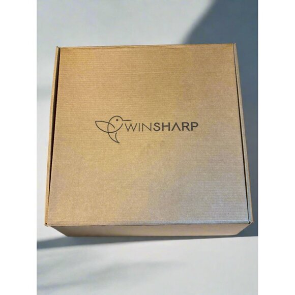 Winsharp Felt Letter Board with Letters – New in Box - Picture 3 of 3